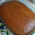 Cooksnap από Απόστολος Αθανασιάδης (LakySatan) στη συνταγή Ρεβανί Βέροιας (η αυθεντική συνταγή Πωλίνας)