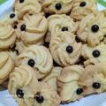 Cooksnap dari Hellen untuk resep Kue semprit Dahlia