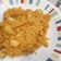 El cooksnap de Jorge Diaz cuando hizo Arroz meloso con bacalao y cebolla.