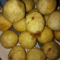 Cooksnap dari Mamah Mudda untuk resep 21.Olos khas tegal #BikinRamadanBerkesan