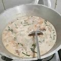 Cooksnap dari Aisyah Fitasari untuk resep Sayur Lodeh Nangka/ tewel