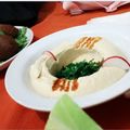 صورة من إم رهفَ Israa، شاركها بعد تجربة وصفة حمص بالطحينه