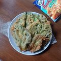 Cooksnap dari Mama Queen untuk resep Resep Keripik Pakcoy
