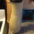Keith Lestage's cooksnap of when they made Olive Garden Salad Dressing.