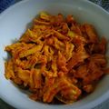 Cooksnap dari Dapoerezekicooking ✅ untuk resep Ayam suwir Pedas