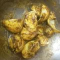 Sheki's Recipes's cooksnap of when they made பெப்பர் முட்டை.
