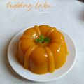 Cooksnap dari Ummahhaaqa95 (Afni Nur Rochmah) untuk resep Puding Labu Kuning Lapis Coklat