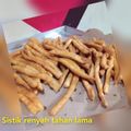 Cooksnap dari Nena Nurini untuk resep Cistik Seledri
