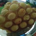 Cooksnap dari Wiwit Suhartini untuk resep Martabak mini