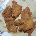 Cooksnap dari Serly Kusumo untuk resep Dadar telor krispi tepung sasa