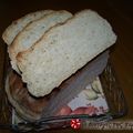 Cooksnap από Ζουζουνελ στη συνταγή Ψωμί (εκμέκ) το γνήσιο