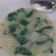 Cooksnap dari Fonny Ken untuk resep Bobor Bayam Labu Siam Telur Puyuh