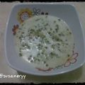 Cooksnap dari Ery S Yuniar untuk resep Bubur Kacang Ijo (Burjo)