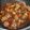 Cooksnap zaharah hushin semasa beliau membuat Ayam reneh kicap.