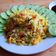 Cooksnap của Kim Dung . khi họ làm theo món Cơm chiên trứng