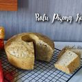 Cooksnap dari Eni's Kitchen untuk resep Bolu pisang kukus no mixer
