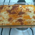 El cooksnap de Jesi Dimmer cuando hizo Soufflé de Zanahoria a mi manera.