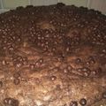 Cooksnap dari mars untuk resep Brownies panggang crunchy dan lembut