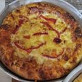 Cooksnap από Cleopatra στη συνταγή Ζύμη για πίτσα