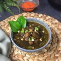 Cooksnap dari Zulifatul Afwah untuk resep 130. Rawon Daging