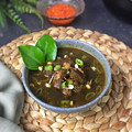 Cooksnap dari Zulifatul Afwah untuk resep 130. Rawon Daging
