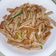 Rubby Hu 的 香芹涼拌豆乾絲 cooksnap