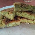 Cooksnap dari Ghania.02 untuk resep Telur Dadar Padang