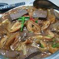 Apple Lin 的 快速五更腸旺 cooksnap