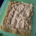 Cooksnap dari My Kitchen Project untuk resep Pepes Tahu Kemangi