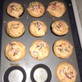 saraleebeckman's cooksnap of when they made Orange creamsicle icing.