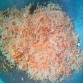 Cooksnap dari Heppy Krisprasetyaningrum untuk resep Mie Bihun goreng