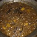 Cooksnap dari Rinie untuk resep Semur daging khas betawi