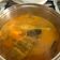 Cooksnap Syuhada Subri semasa beliau membuat Pari Masak Asam Tempoyak.