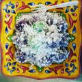 Cooksnap dari Echa Putrie Madioen untuk resep Klepon Ubi Ungu