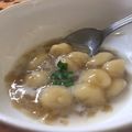 Cooksnap dari Pritia96 untuk resep Candil