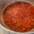 El cooksnap de Lucila Lopez cuando hizo Tuco.