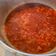 El cooksnap de Lucila Lopez cuando hizo Tuco.