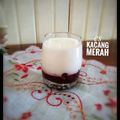 Cooksnap dari Yulia Fitriyanti untuk resep Es Kacang Merah