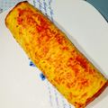El cooksnap de monica COSTACHE cuando hizo Rulo de patata.