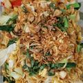 Cooksnap dari Pawon'e Mas Paijo untuk resep 32. Mie goreng jawa enduull