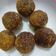 Cooksnap dari Rini Satryo untuk resep Bola ungu isi coklat