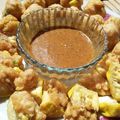Cooksnap dari Cory Rahmaniah untuk resep Batagor ekonomis