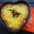 Cooksnap από tahitian στη συνταγή Κοτόπουλο σουφλέ