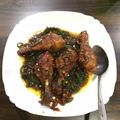 Cooksnap dari liriti untuk resep Ayam Goreng Mentega