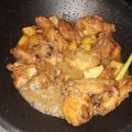 Cooksnap dari susiyanti untuk resep Semur Ayam Kentang