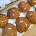 Cooksnap dari tatapastry untuk resep Choux Au Craquelin