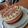 k.szabina94 Cooksnap-ja, amikor elkészítette a(z) Tej-és fehércsokoládé mousse torta málnazselével receptet.