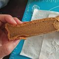 Cooksnap dari sel untuk resep OGURA COKLAT irit dan mudah Resep :Tintin rayner
