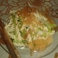 Cooksnap của Thuong khi họ làm theo món Mì xào chay 🍝🍲🥗🥦🥕🍅