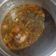 รูป Cooksnap ของ Sakata Gintoki เมื่อเขาทำ ต้มแซ่บกระดูกหมูอ่อน